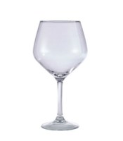 Misket Gin Cocktail Balloon Glass 64.5cl / 22.5oz with Warner Edwards Gin